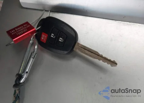 2022 Toyota Tacoma Sr5 V6 from USA, damaged, VIN 3TMAZ5CN2NM163171